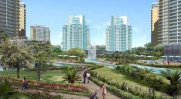 DLF Windsor Court